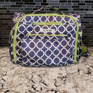 Ju Ju Be Diaper bag